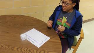 Skip Counting with Dice Net Worth