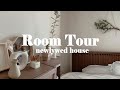 (sub) room tour 