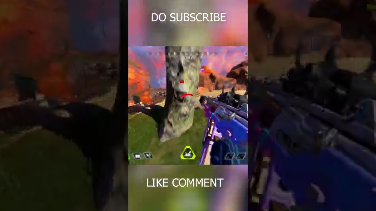 SPITFIRE IS OP | Apex legends | 