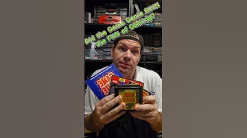 Did the Game Genie RUIN the FUN of gaming?