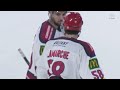 Résumé finale match 4 Ligue Magnus - Angers vs Grenoble (2-3 prl)
