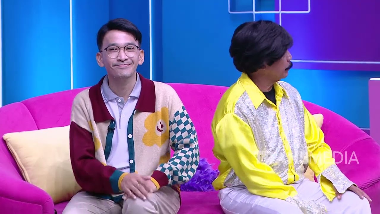 Ini Dia Billie Koplo, Kembaran Jauhnya Billie Eilish! | BROWNIS (4/1/24) P3