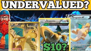 THE BEST DRAGONITE CARDS EVER! POKEMON THROWBACK THURSDAY! screenshot 2