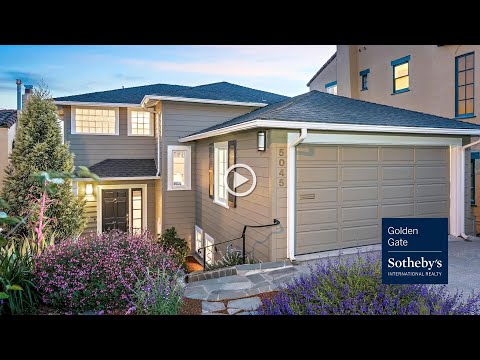 5045 Cochrane Ave, Oakland, CA home video tour