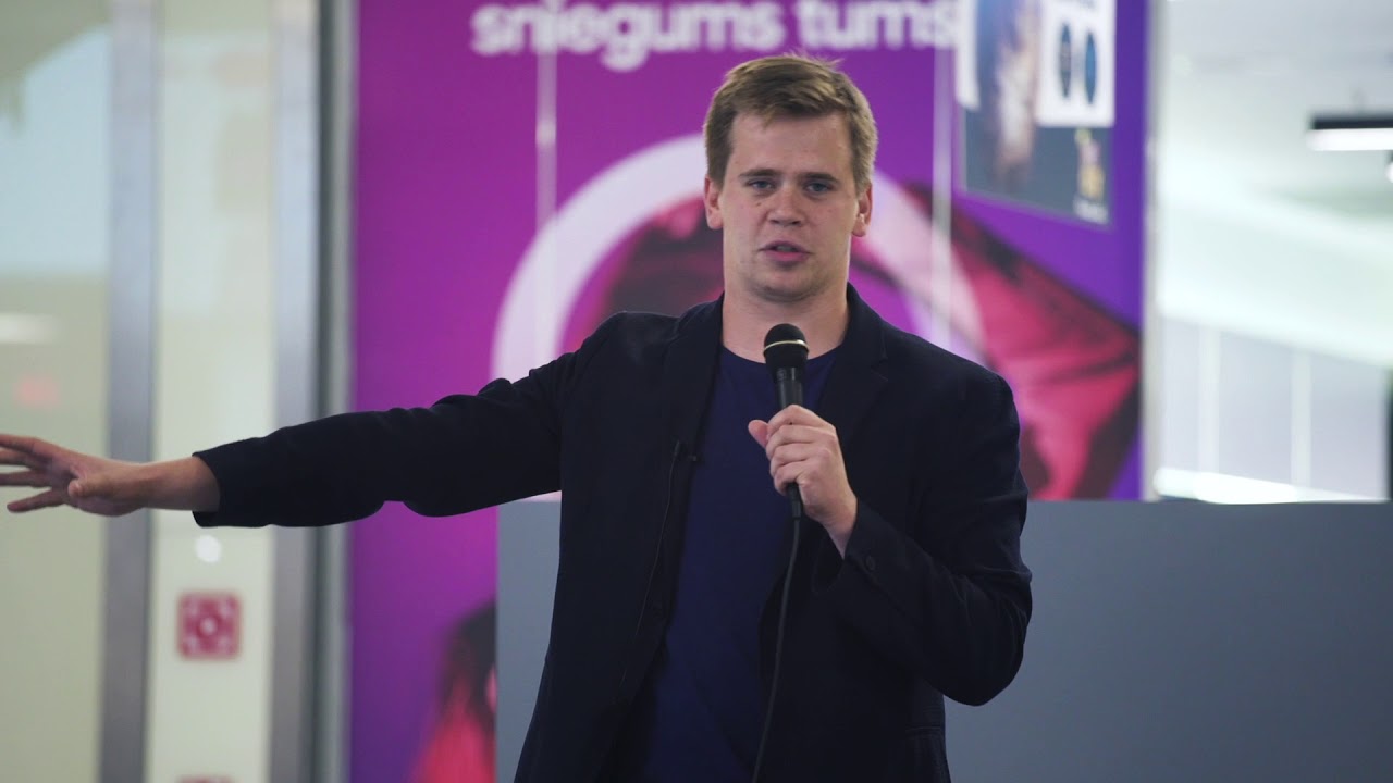 Rūdolfa Kugrēna stāvizrāde 