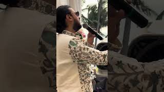 Musical Moments from The Royal Wedding Music | Novotel Juhu | Raghav Dave | Mudra Dave