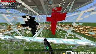 Мод на флеша в майнкрафте пе мод бомба screenshot 2