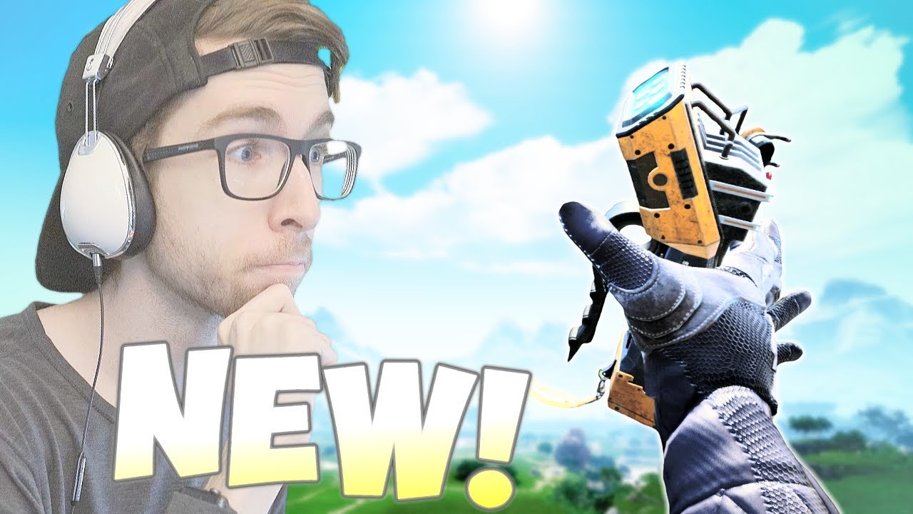 WELCOME TO A BRAND NEW WORLD! - Satisfactory SMP #1 one stop decorating