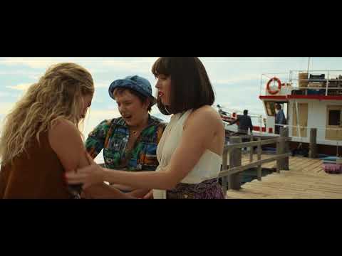 Mamma Mia! Here We Go Again (Universal Pictures) HD