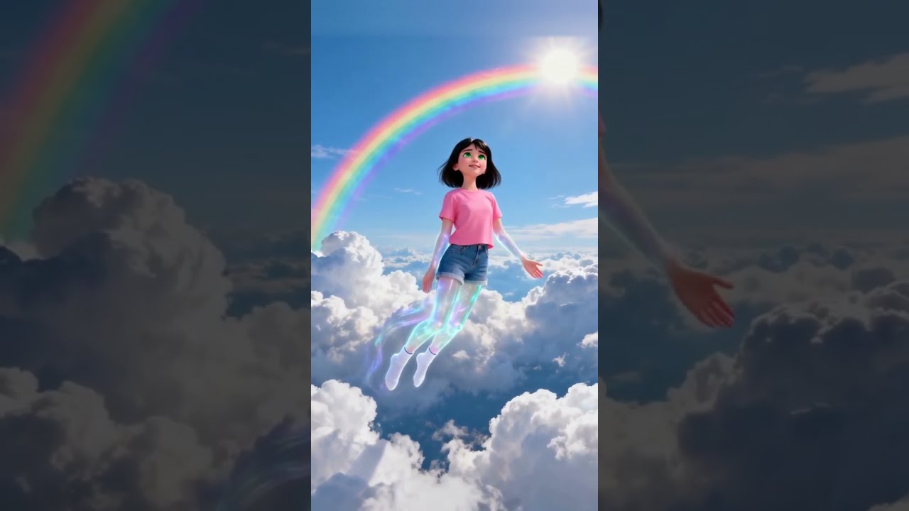 Lily Can Hear Your Dreams! 😴✨ 