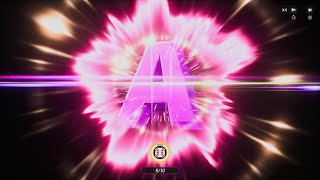 NTE pulled s rank on free rolls