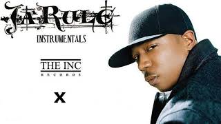 Ja Rule - X (Instrumental)