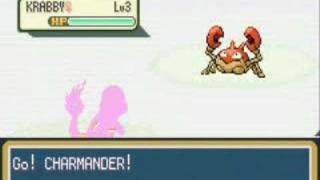 A Normal Day in Pallet Town pt1