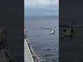 US forces interdict oil tanker in INDOPACOM that was providing support to Iran, Pentagon says