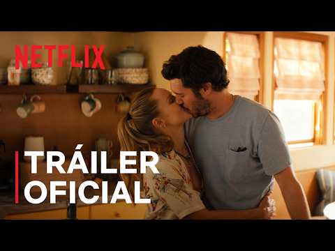 Nadie quiere esto | Tráiler oficial de la temporada 3 | Netflix España