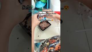 Part 3 Alby Membuat Es Krim Chocolatos Sendiri Di Rumah