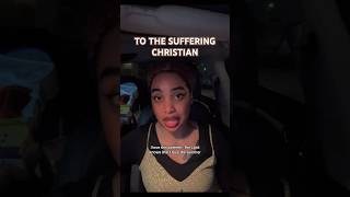 Oh but the beauty that’s coming 🥰🙌🏽✝️ #christiancreatives #sufferingandfaith #fypageyoutube