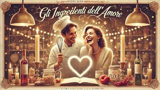 Gli Ingredienti Dell'Amore