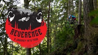 Reverence: A Journey Into Fear - Clever Bear Productions - Official Teaser - Darren Berrecloth