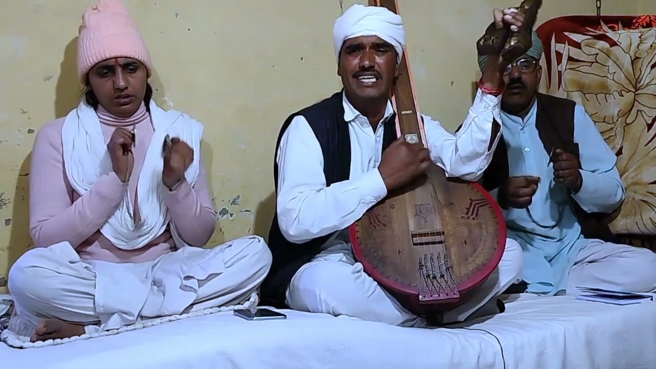 करलो पियाणा उण देश रा गुरु जी का देश सुहावणा | 2 दो नैना मै बस नीरजन 3 | बणीया बैरागी हरि नाम का |