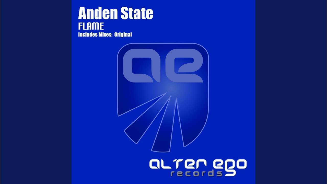 Ver Flame (Original Mix) no YouTube Ver Flame (Original Mix) no YouTube