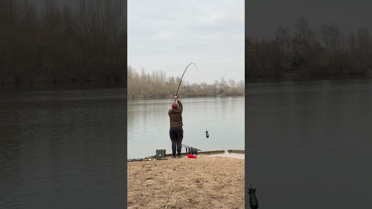 Do you use a Spod when Carp Fishing? 