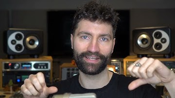 Thermionic Culture | Ultra Vulture | User Review | Mastering