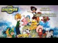 Digimon adventure  abertura em portugus br  butterfly full version