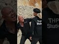 Để Tao Phế Cái Nguyên Tắc Của Mày #actionfilm #movie #cinematic