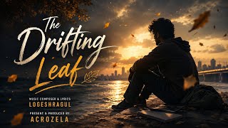THE DRIFTING LEAF | OFFICIAL SONG | LOGESHRAGUL | ACROZELA