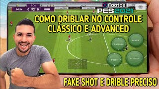 PES 2021: como driblar e os dribles mais eficientes; veja dicas