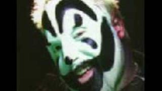 Violent J - The Way You Make Me Feel