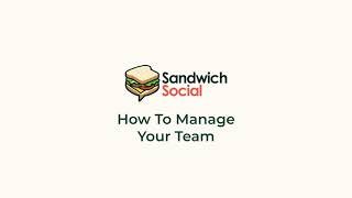 How to Manage Your Team | Client Portal Tutorial