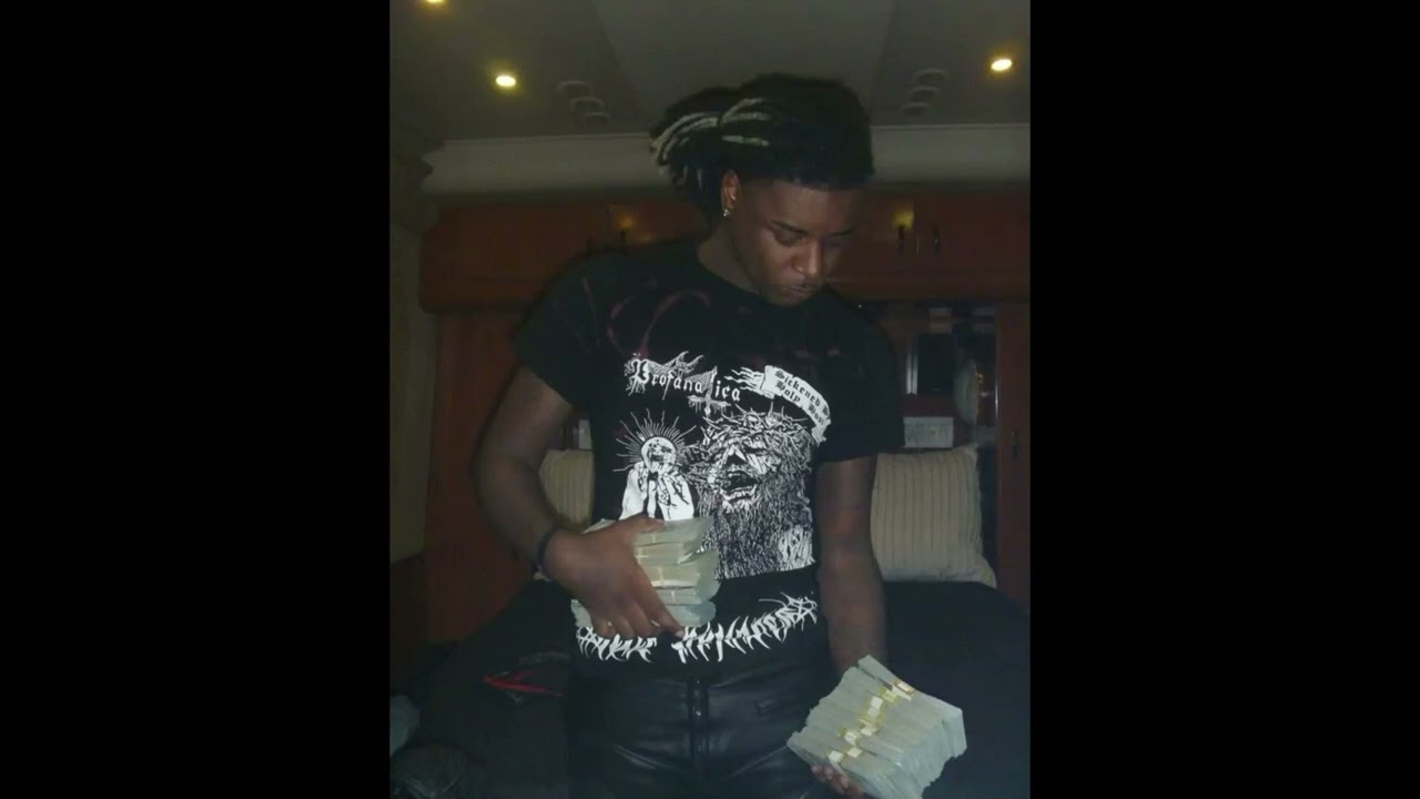 [FREE FOR PROFIT] AGC x Ken Carson Type Beat - racks