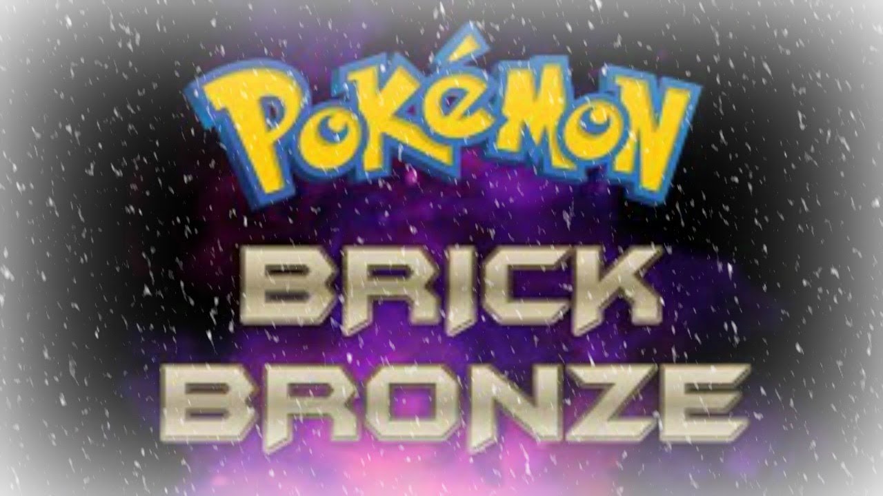 BAGON + ROUTE 13 + FLUORUMA CITY!!!!, Pokémon Brick Bronze [#45]