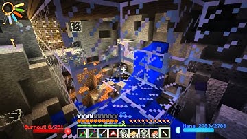 Minecraft MindCrack FTB S2   Episode 13  Hungry Node