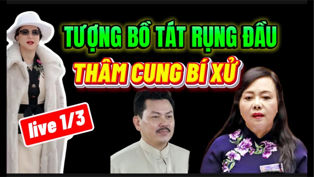 🔴 Cô Hằng hé lộ điềm báo khiến Bà Tiến và Bà Giàu bị rụng