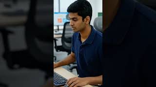 Input Device क्या है? | Computer Course Lesson 2 | Basic Computer Hindi #shorts