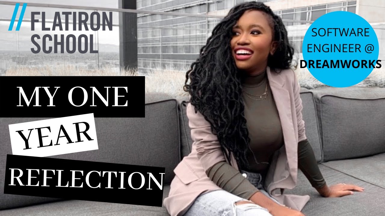 I WENT TO A CODING BOOTCAMP AND THIS IS WHAT HAPPENED | Flatiron School ...