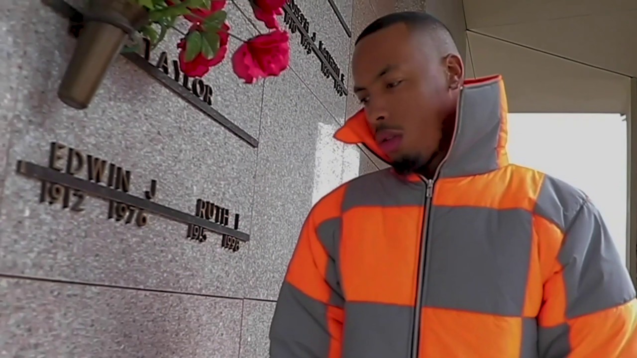 Topdolla Sweizy - Colder [Official Video]