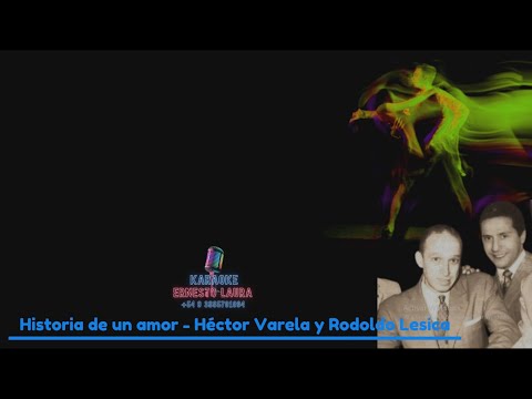 Hector Varela y