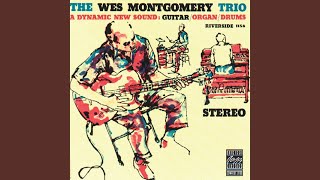 Video thumbnail of "Wes Montgomery - Jingles"