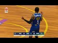 Avery Woodson 36 PTS vs. Manawatu Jets