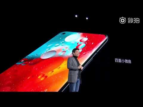 Xiaomi Mi 11 Display Details | 2K AMOLED + 120Hz | HDR 10+ & More