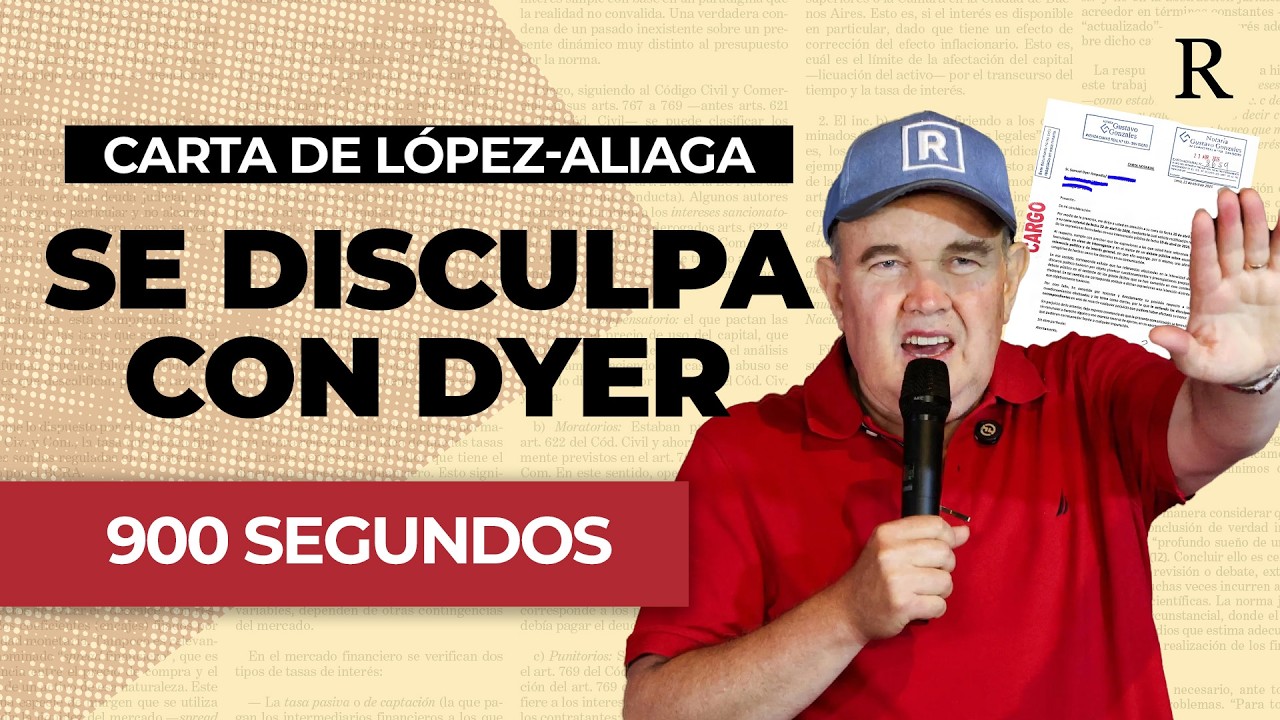 JNE descarta elecciones complementarias | 900 segundos