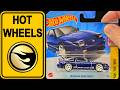 🔥😱 I Found the RAREST Hot Wheels Nissan 180SX Super Treasure Hunt! 💎