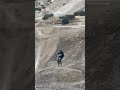 HUGE Jumps in CHILE 🇨🇱 #mtb #bmx #dirt #bike #fyp #fypシ #fypシ゚viral #bikelife #mountainbike #trail