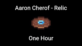 Relic by Aaron Cherof - One Hour Minecraft Music by AgentMindStorm 22,853 views 1 year ago 1 hour