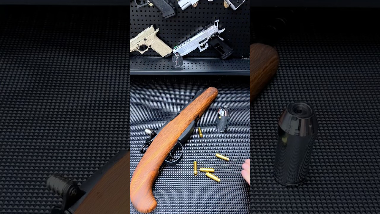 Obrez Swiss K31 is a MONSTER! – SMALL SIZE, BIG DAMAGE! 💀🔥