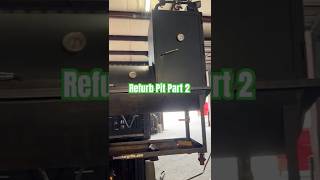 Refurb Pit Part 2 Refurb Pit Part 2